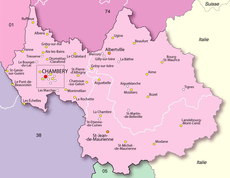 savoie 73 - Image