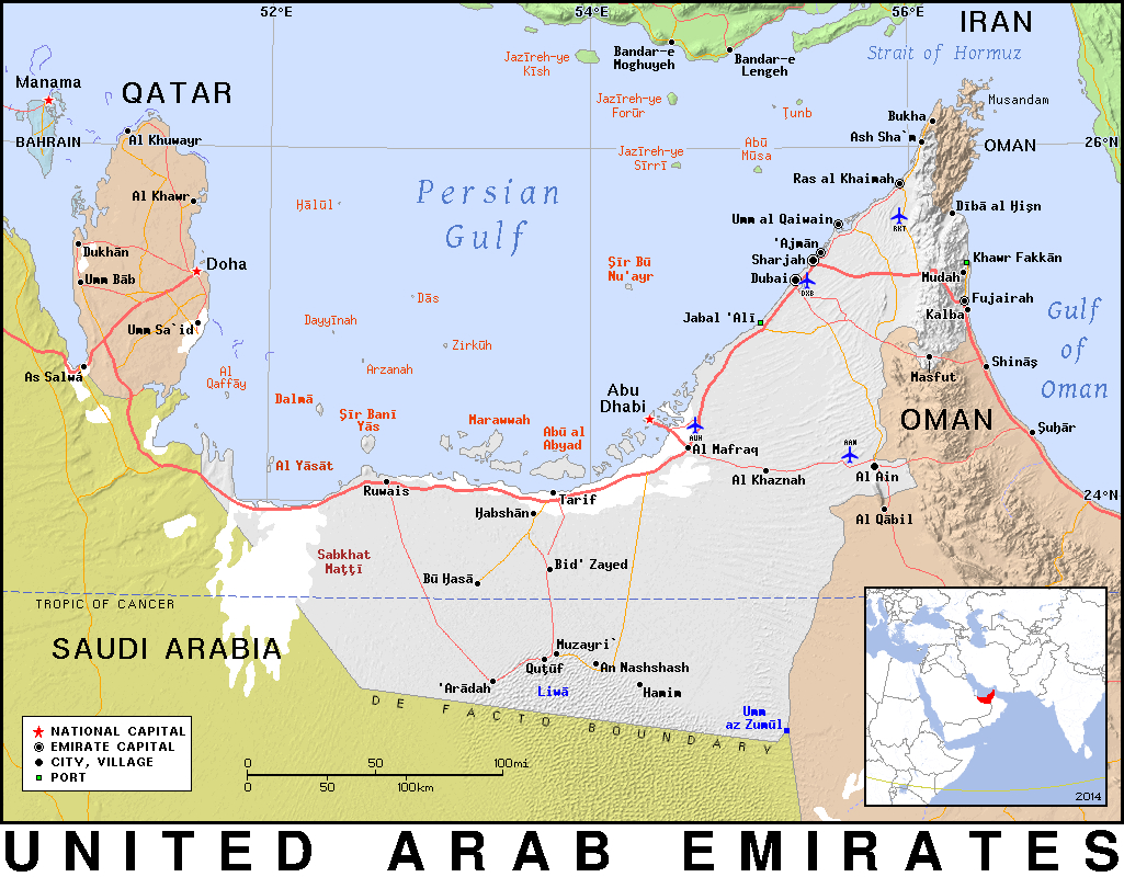 site de rencontre emirats arabe unis